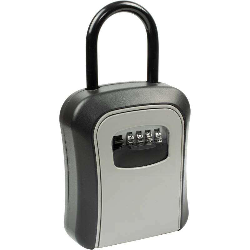Burg-Wächter Schlüsseltresor Key Safe 50 SB von Burg Wächter
