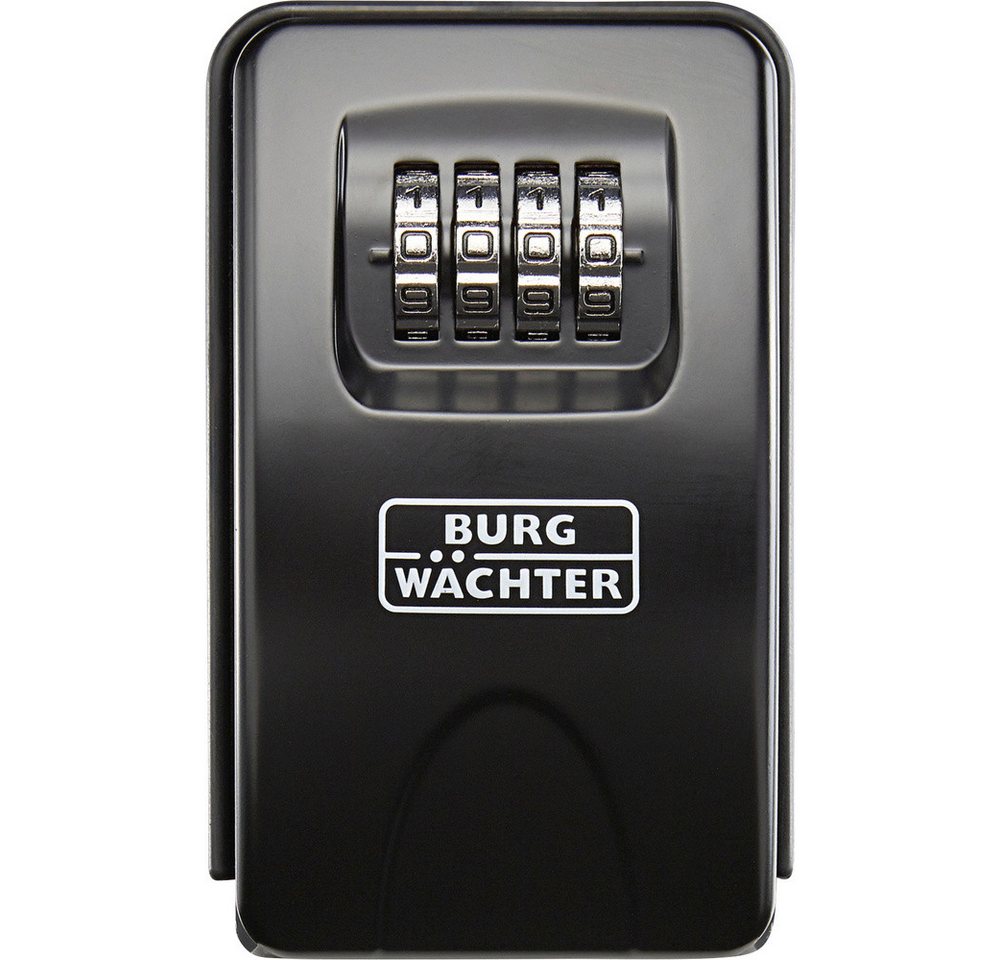 Burg Wächter Tresor Burg Wächter 38000 KEY SAFE 20 SB Schlüsseltresor Zahlenschloss Burg Wächter Tresor Burg Wächter 38000 KEY SAFE 20 SB Schlüsseltresor Zahlenschloss von Burg Wächter