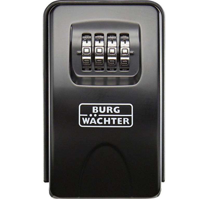 Burg Wächter Tresor Burg Wächter 38000 KEY SAFE 20 SB Schlüsseltresor Zahlenschloss von Burg Wächter