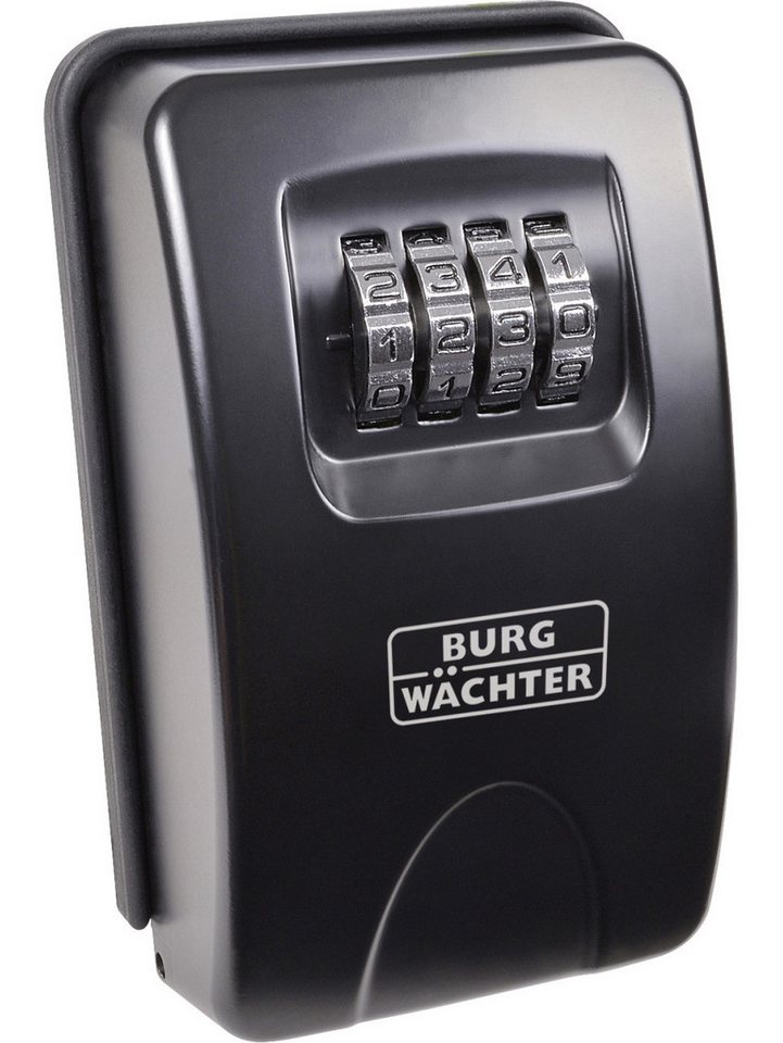 Burg Wächter Tresor Burg Wächter Key Safe 20 Schlüsseltresor 13,5 x von Burg Wächter