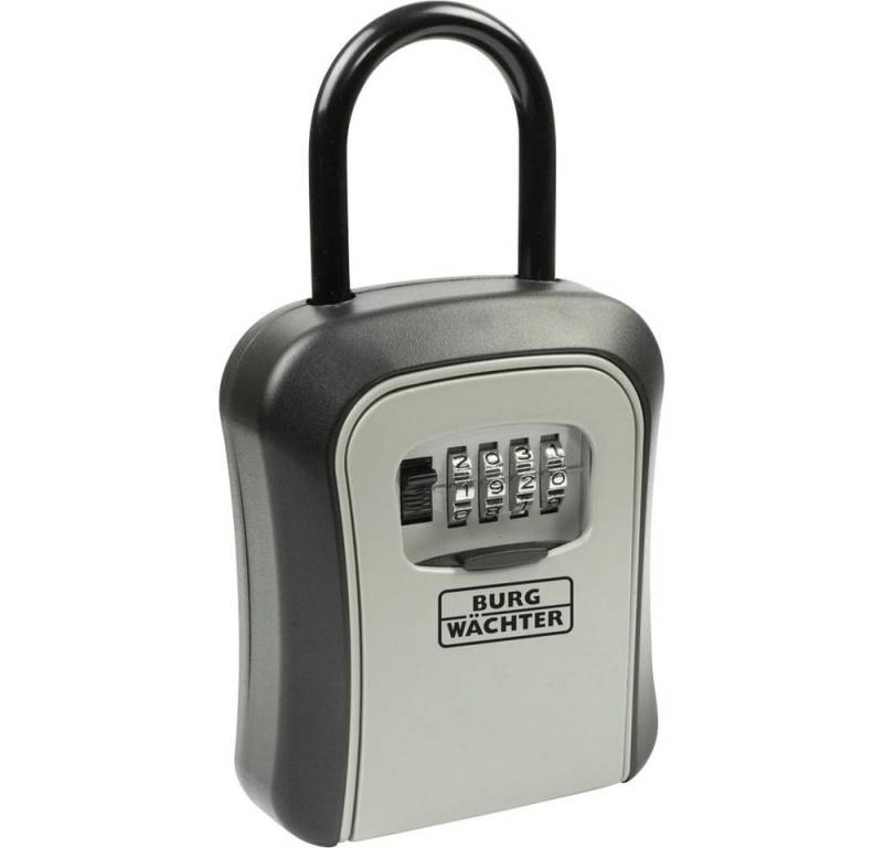 Burg Wächter Tresor Burg Wächter Key Safe 50 SB Schlüsseltresor Zahlenschloss von Burg Wächter