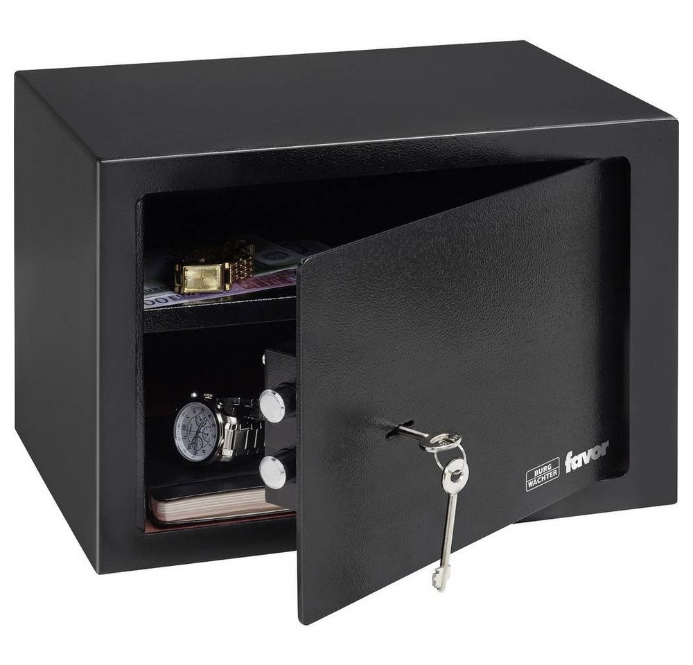 Burg Wächter Tresor Einbruchschutztresor mit Schlüsselschloss, Lieferung per 35790 Burg Wächter Tresor Einbruchschutztresor mit Schlüsselschloss, Lieferung per 35790 von Burg Wächter