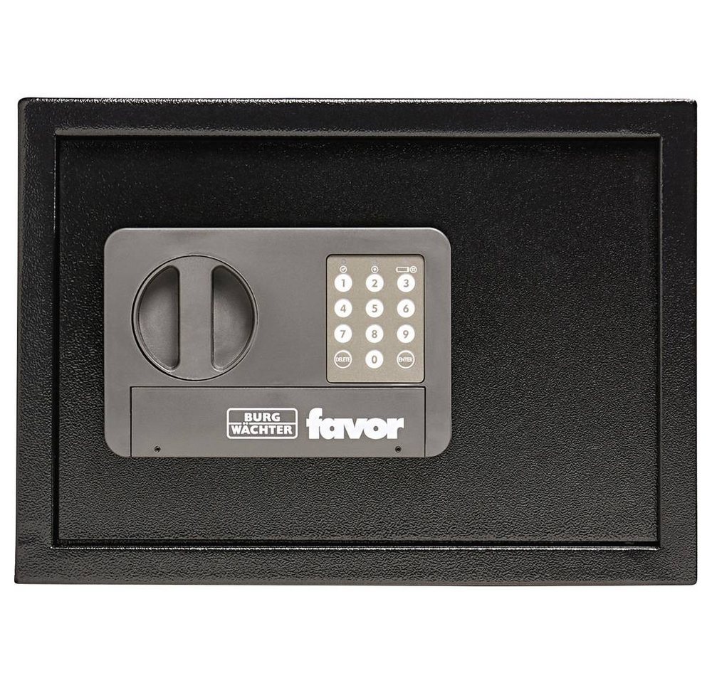 Burg Wächter Tresor Einbruchschutztresor mit Zahlenschloss, Lieferung per 35800 Burg Wächter Tresor Einbruchschutztresor mit Zahlenschloss, Lieferung per 35800 von Burg Wächter
