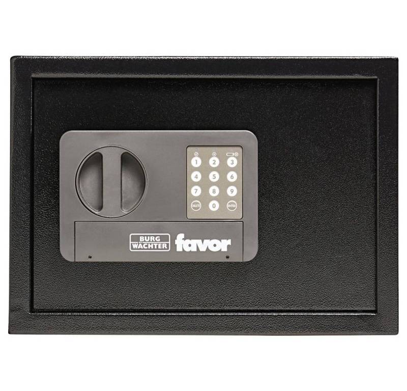 Burg Wächter Tresor Einbruchschutztresor mit Zahlenschloss, Lieferung per 35800 Burg Wächter Tresor Einbruchschutztresor mit Zahlenschloss, Lieferung per 35800 von Burg Wächter