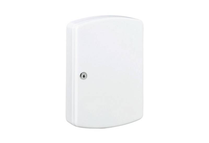 Burg Wächter Tresor Schlüsselbox KB 35 W weiß von Burg Wächter