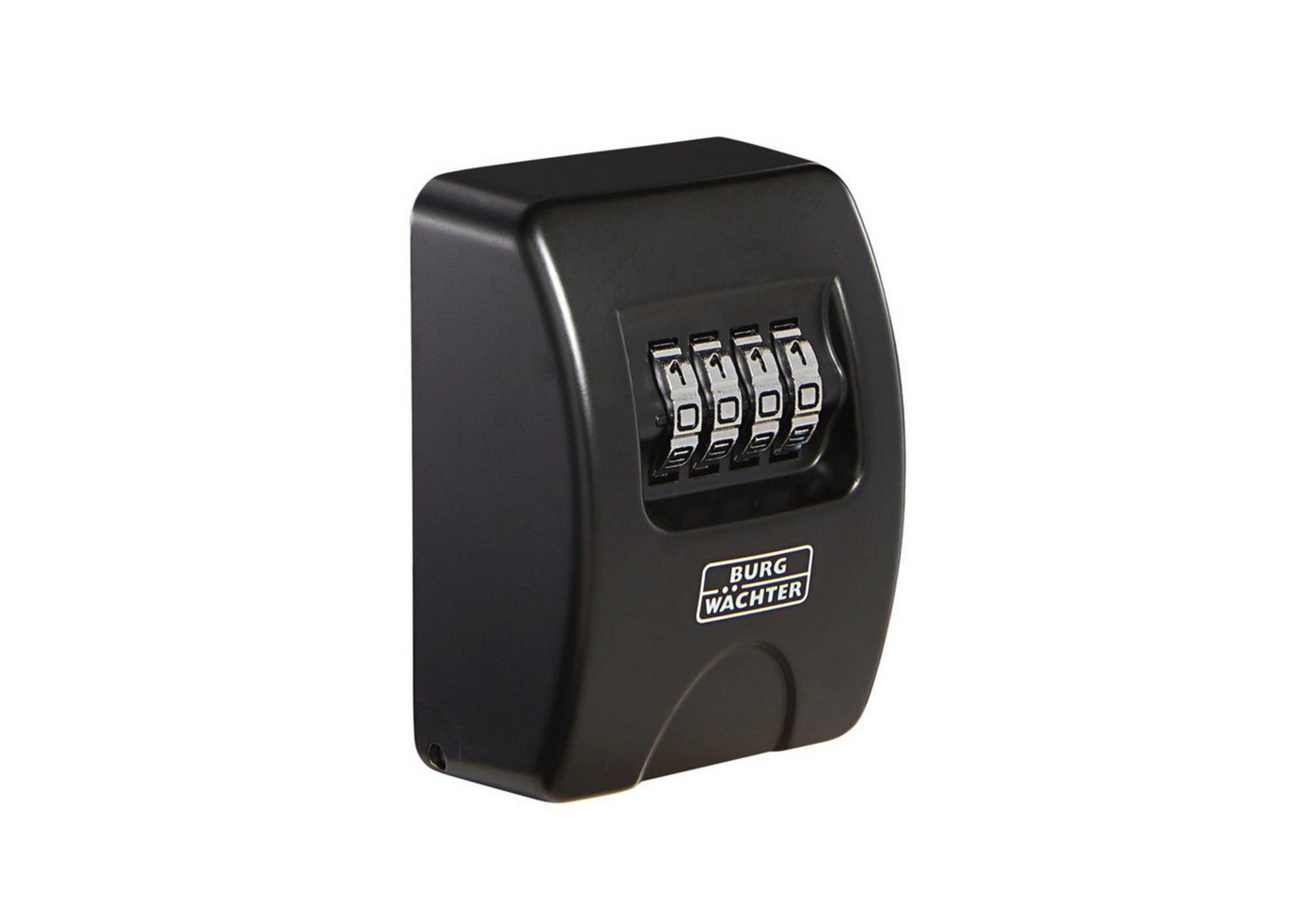 Burg Wächter Tresor Schlüsselbox KEY SAFE 10 SB Burg Wächter Tresor Schlüsselbox KEY SAFE 10 SB von Burg Wächter