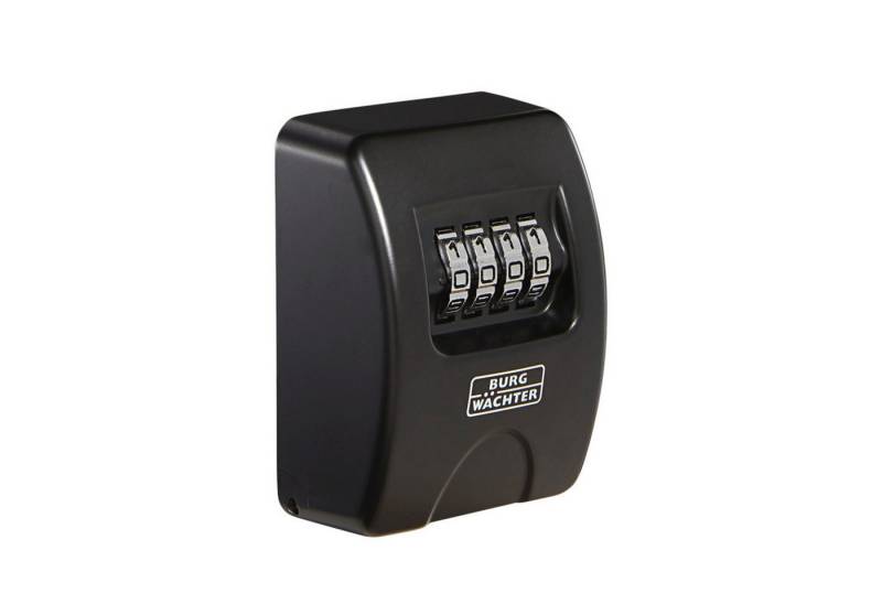 Burg Wächter Tresor Schlüsselbox KEY SAFE 10 SB von Burg Wächter