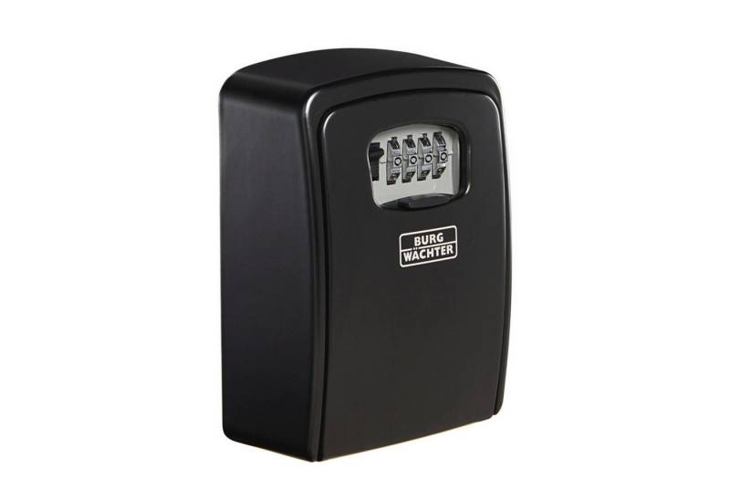 Burg Wächter Tresor Schlüsselbox KEY SAFE 40 SB von Burg Wächter