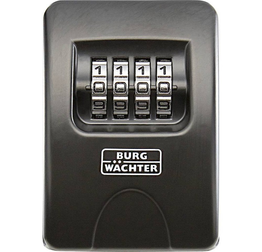 Burg Wächter Tresor Schlüsseltresor Key Safe 10 SB Burg Wächter Tresor Schlüsseltresor Key Safe 10 SB von Burg Wächter