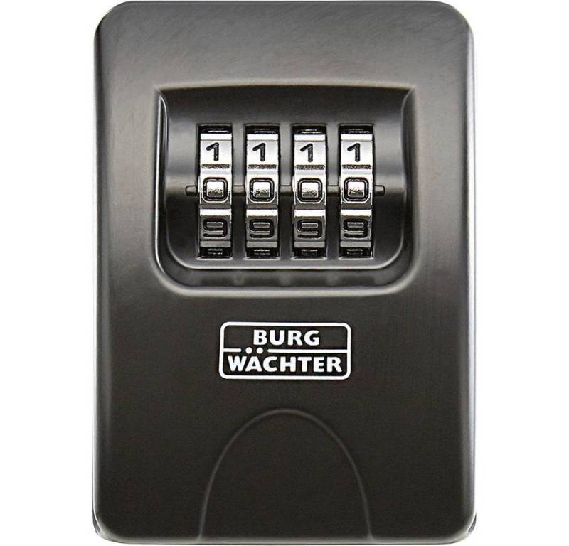 Burg Wächter Tresor Schlüsseltresor Key Safe 10 SB von Burg Wächter