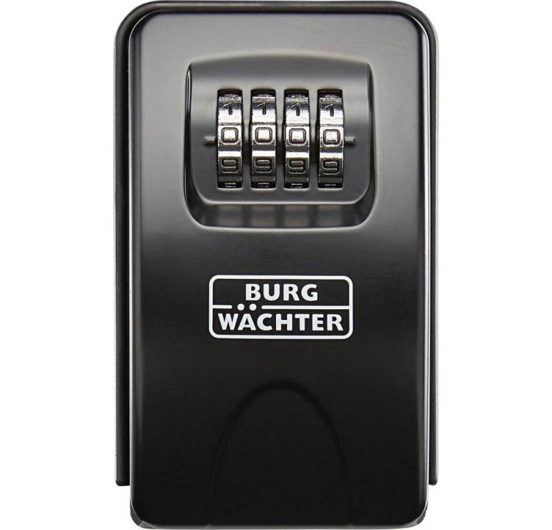 Burg Wächter Tresor Schlüsseltresor Key Safe 20 SB von Burg Wächter