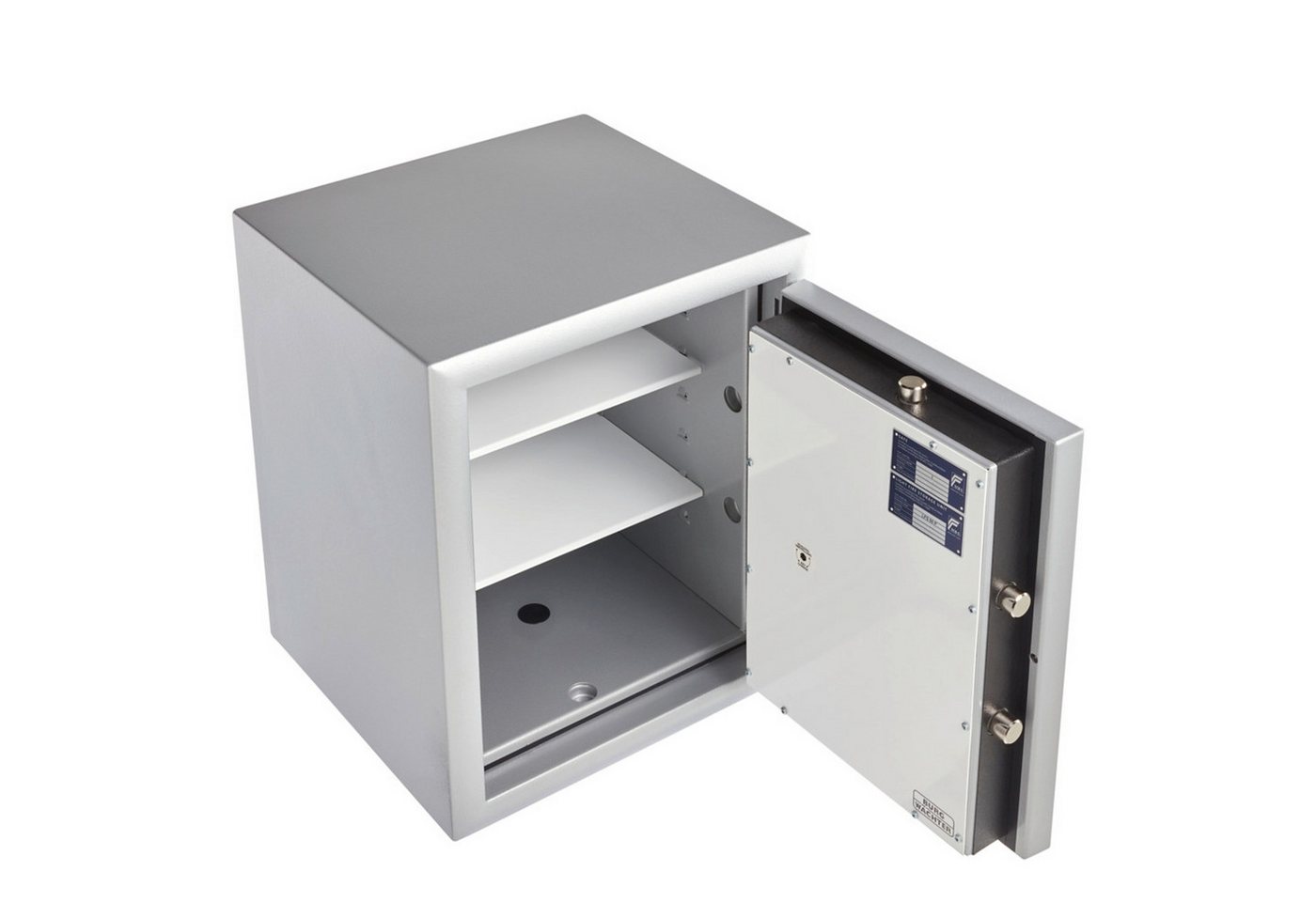 Burg Wächter Tresor Wertschutzschrank Diplomat MTD 760 K 41420 Burg Wächter Tresor Wertschutzschrank Diplomat MTD 760 K 41420 von Burg Wächter