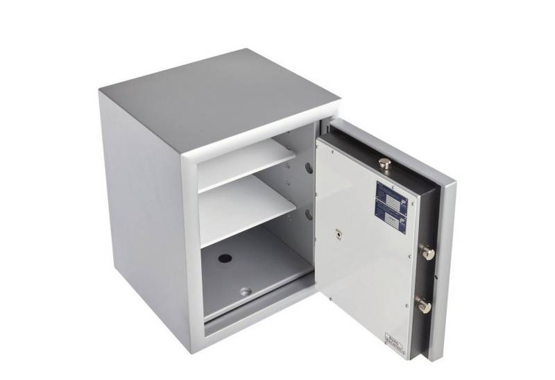 Burg Wächter Tresor Wertschutzschrank Diplomat MTD 760 K 41420 von Burg Wächter