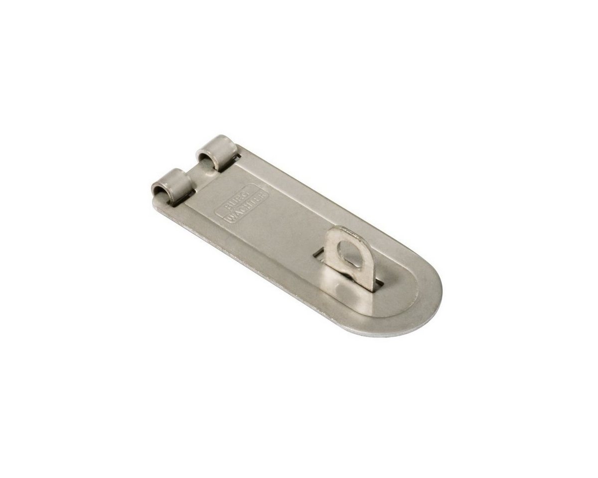 Burg Wächter Türriegel Burg Wächter Panzer-Riegel PCC 80 NI SB 80 x 32 mm Burg Wächter Türriegel Burg Wächter Panzer-Riegel PCC 80 NI SB 80 x 32 mm von Burg Wächter