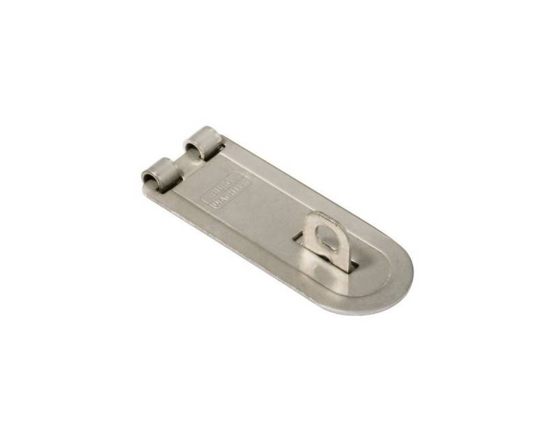 Burg Wächter Türriegel Burg Wächter Panzer-Riegel PCC 80 NI SB 80 x 32 mm von Burg Wächter