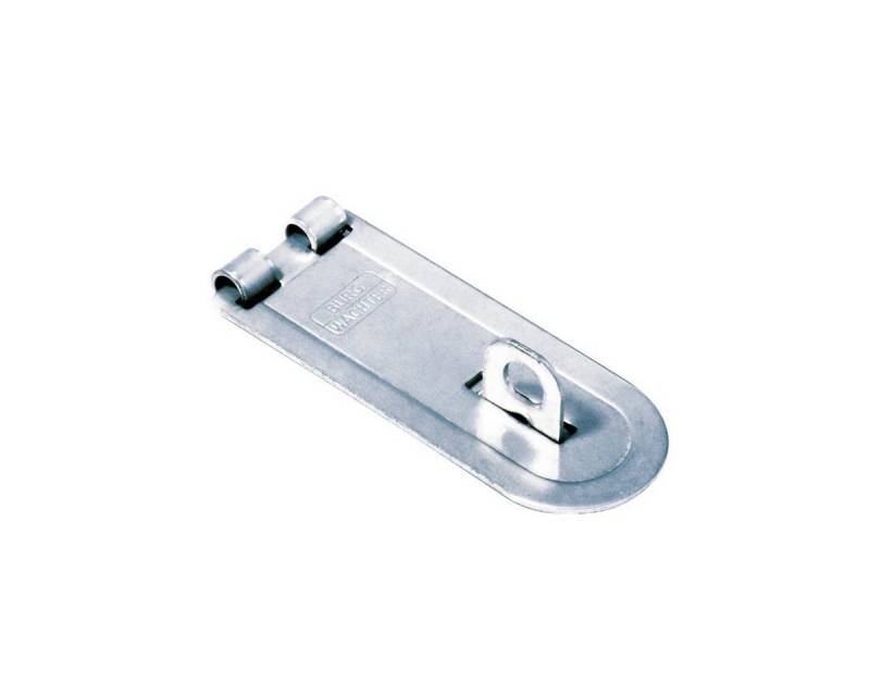 Burg Wächter Türriegel Burg-Wächter Panzerüberfalle 100 x 40 mm von Burg Wächter