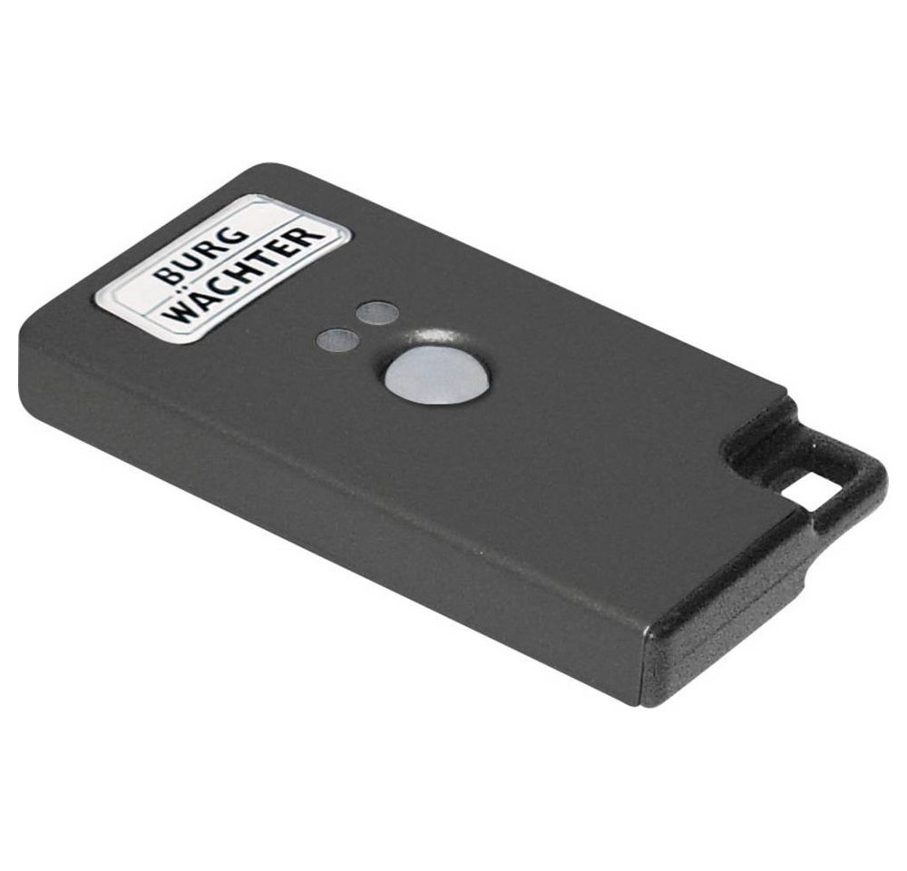 Burg Wächter Türschließer Funkschlüssel TSE 5103 E-Key SB Burg Wächter Türschließer Funkschlüssel TSE 5103 E-Key SB von Burg Wächter
