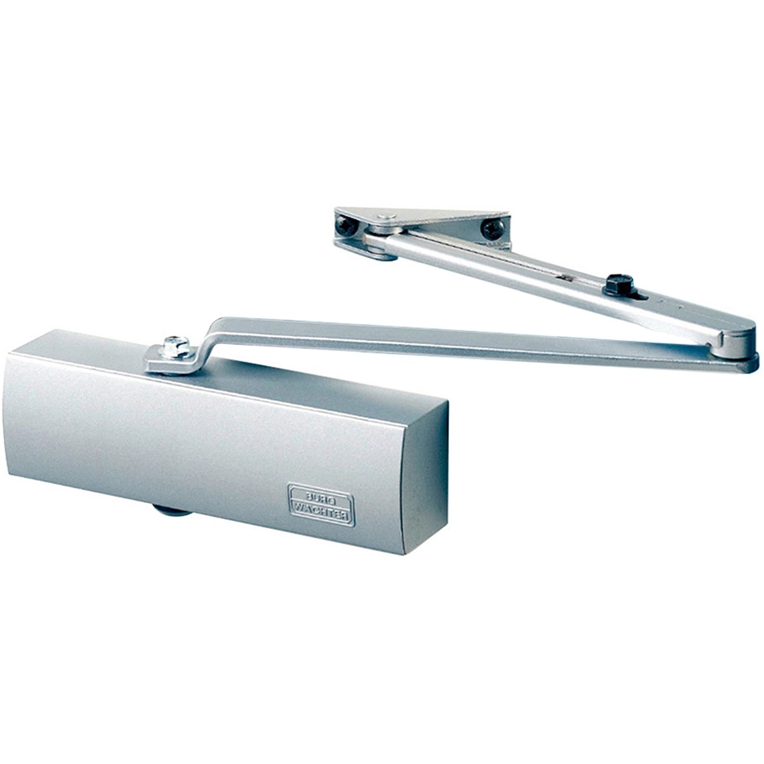 Burg Wächter Türschließer TS 1500 S SB Burg Wächter Türschließer TS 1500 S SB von Burg Wächter