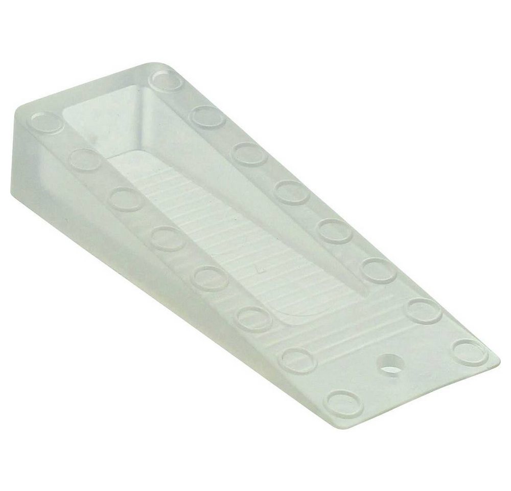 Burg Wächter Türstopper Türkeil TKL 2010 T von Burg Wächter