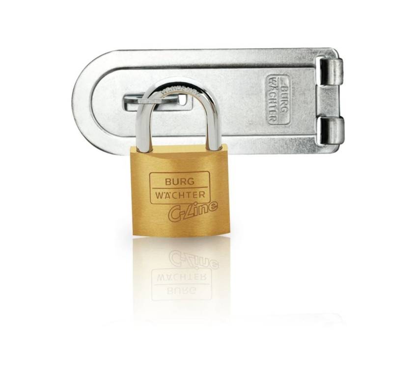 Burg Wächter Überfallen-Set PCC 80 und 222 30 Burg Wächter Überfallen-Set PCC 80 und 222 30 von Burg-Wächter