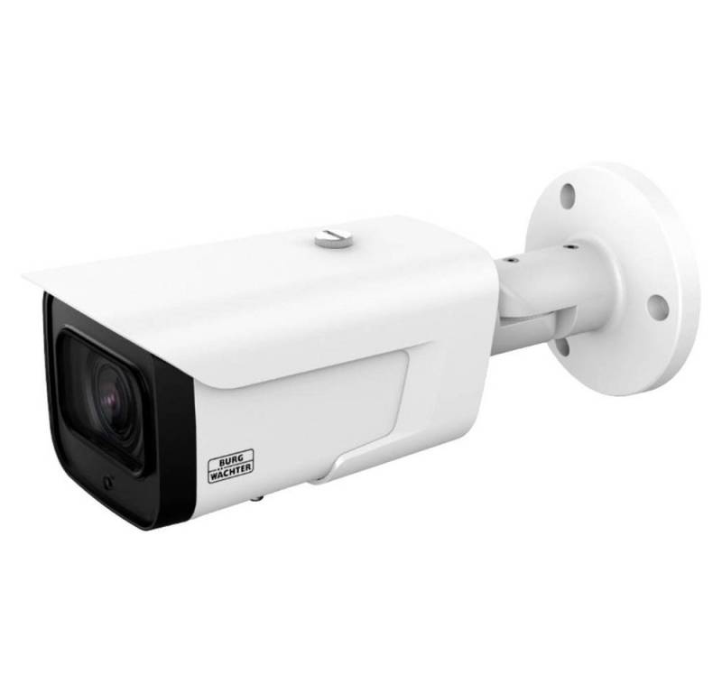 Burg Wächter Überwachungskamera Burg-W. ÜW-Kamera 503112 (mit IR-LEDs, mit optischem Zoom) von Burg Wächter