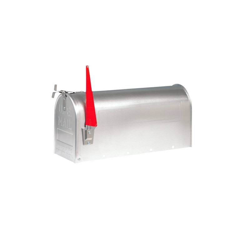 Burg Wächter US-Mailbox 892 Aluminium von Burg Wächter