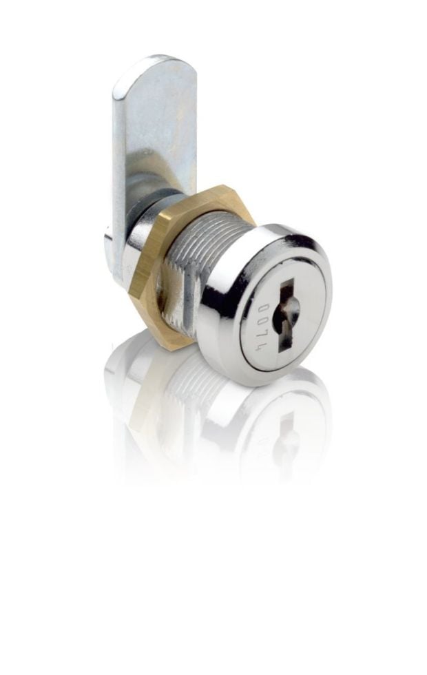 Burg Wächter Universalzylinder Türstärke 1-10 mm von Burg-Wächter