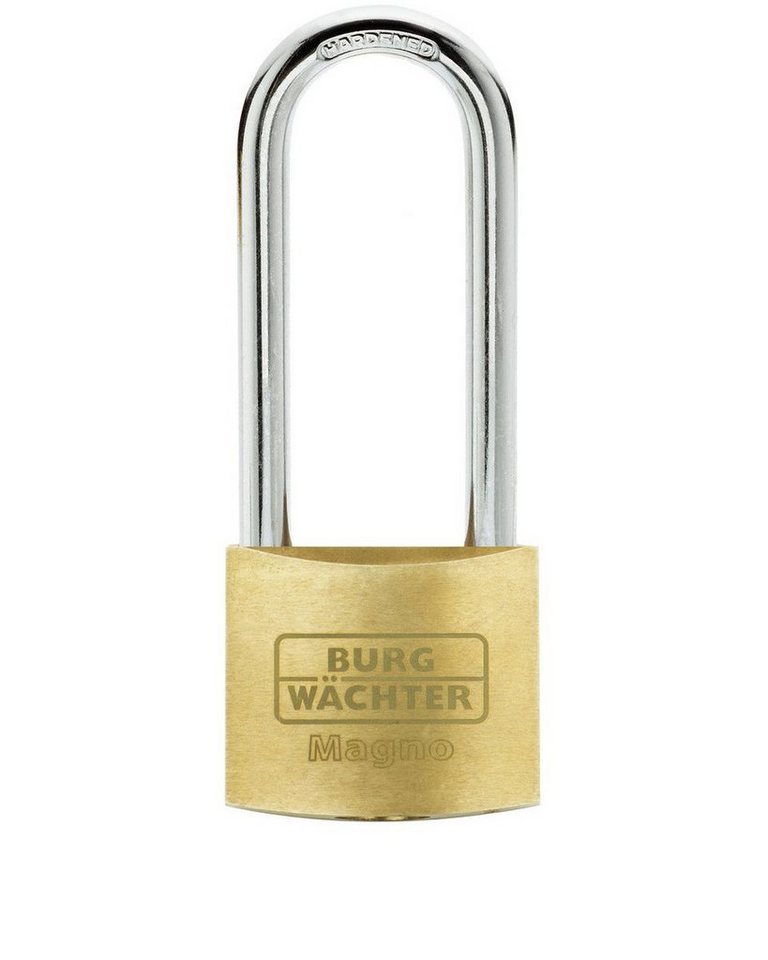 Burg Wächter Vorhängeschloss Burg Wächter Vorhängeschloss Magno 400 E HB 20 26 Burg Wächter Vorhängeschloss Burg Wächter Vorhängeschloss Magno 400 E HB 20 26 von Burg Wächter