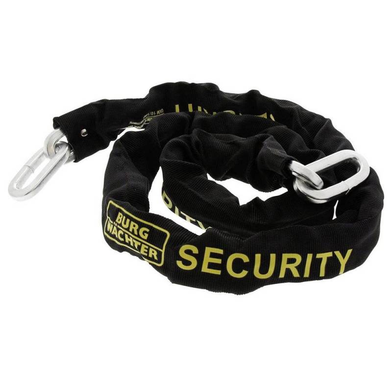 Burg Wächter Vorhängeschloss Vierkantkette GKM 10/ 200 Burg Wächter Vorhängeschloss Vierkantkette GKM 10/ 200 von Burg Wächter