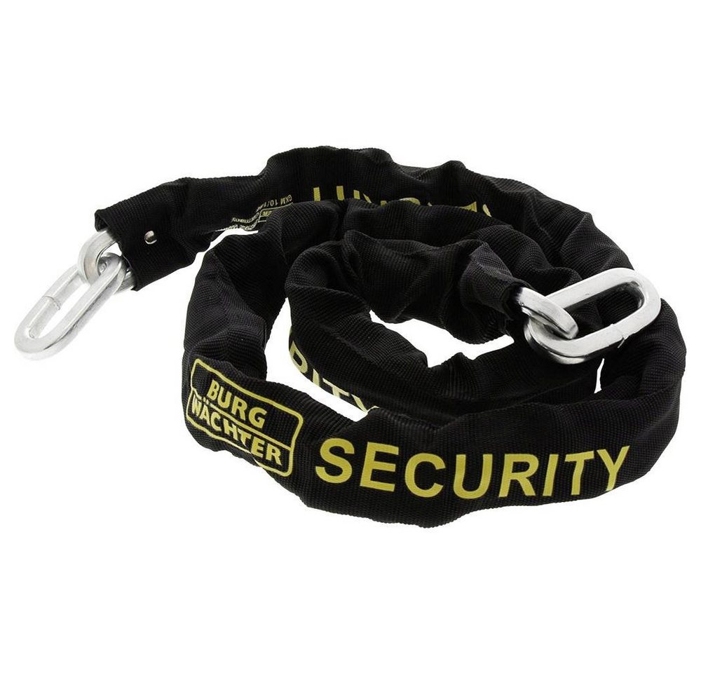 Burg Wächter Vorhängeschloss Vierkantkette GKM 10/ 100 Burg Wächter Vorhängeschloss Vierkantkette GKM 10/ 100 von Burg Wächter