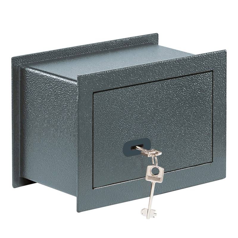 Burg Wächter Wandtresor Pure Safe PSW 110 K Anthrazit von Burg Wächter