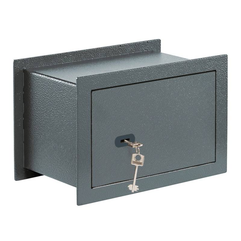 Burg Wächter Wandtresor Pure Safe PSW 120 K Anthrazit von Burg Wächter