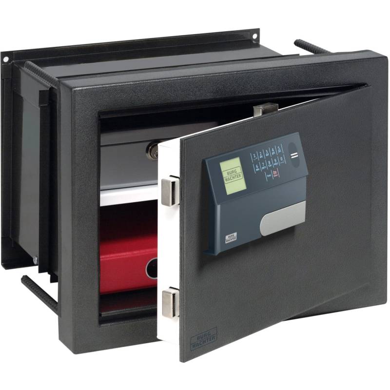 Burg-Wächter Wandtresore WT 614 E FP Burg-Wächter Wandtresore WT 614 E FP von Burg Wächter