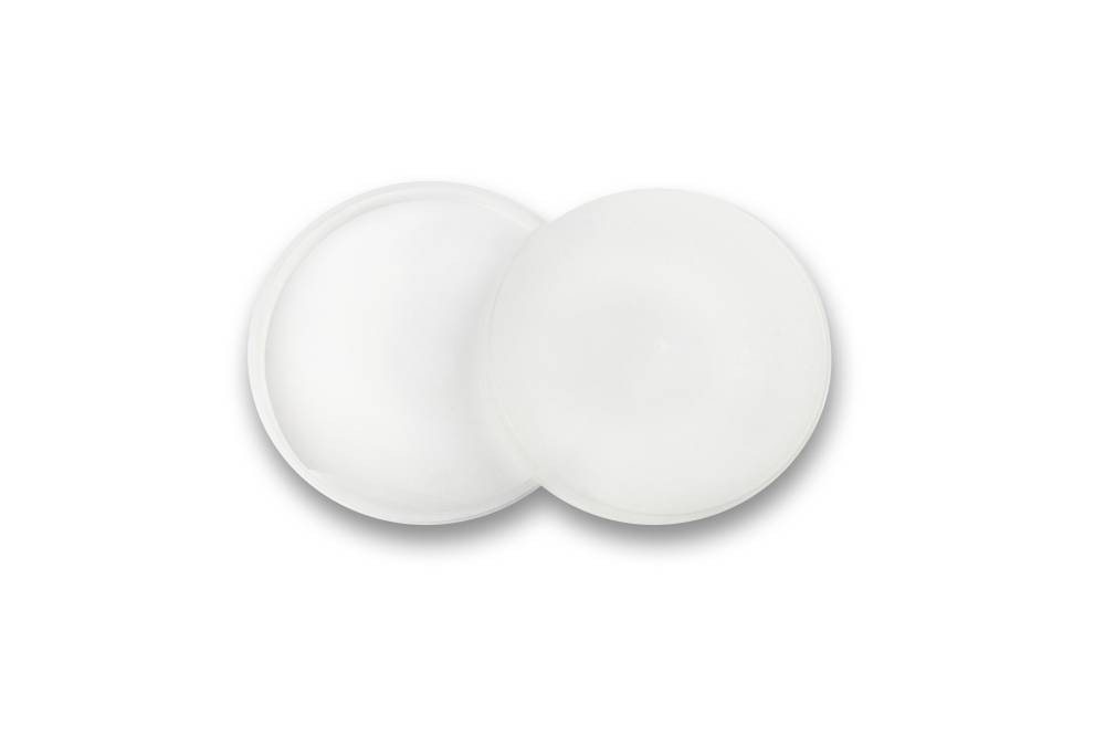 Burg Wächter Zeitungsrolle Burg Wächter Seitendeckel für Zeitungsrolle weiß von Burg Wächter