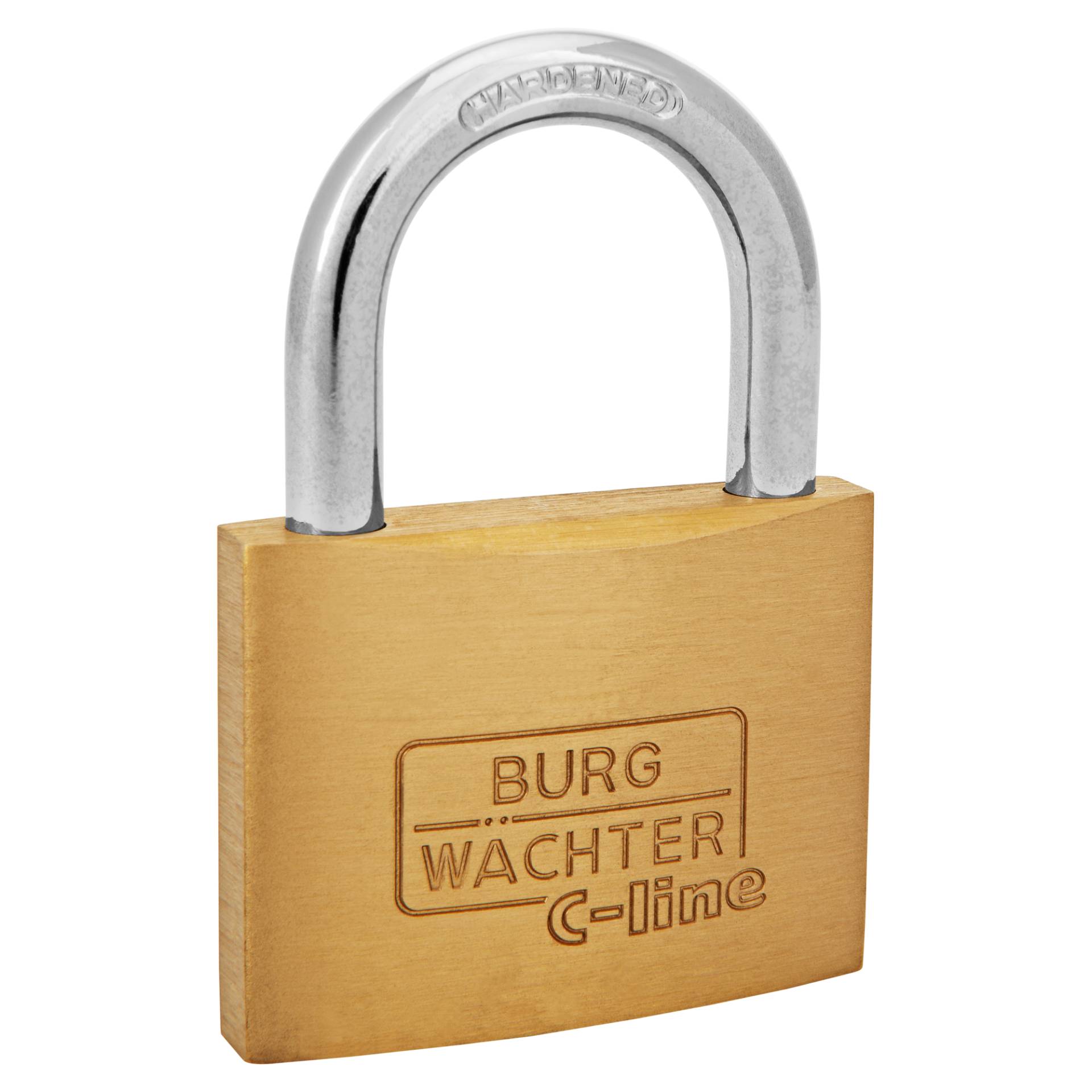 Burg-Wächter Zylinder-Vorhangschloss 222 30 SB Burg-Wächter Zylinder-Vorhangschloss 222 30 SB von Burg-Wächter