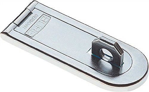 Burg Wächter – portacandados Robuste einfach Link Durchmesser 10 mm Burg Wächter – portacandados Robuste einfach Link Durchmesser 10 mm von BURG-WÄCHTER