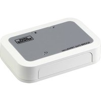 Burg Wächter sE-Bridge 5670 Zentrale Bluetooth-fähig von Burg Wächter