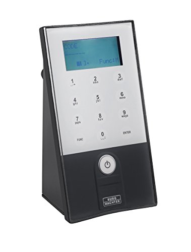 Burg-Wächter secuENTRY pro 5711 PINCODE Elektronisches Keypad von Burg Wächter