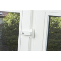 Fensteralarm FSA 2020 FT weiß Alarm 110 dB Fensteralarm FSA 2020 FT weiß Alarm 110 dB von Burg-Wächter