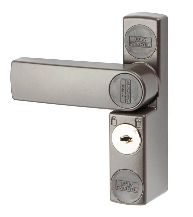 Fenstersicherung WINSAFE WS 11 von Burg-Wächter