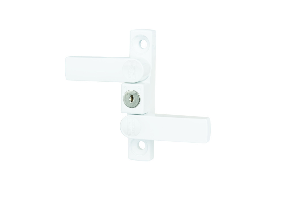 Fenstersicherung WINSAFE WS 22 W SB von Burg-Wächter