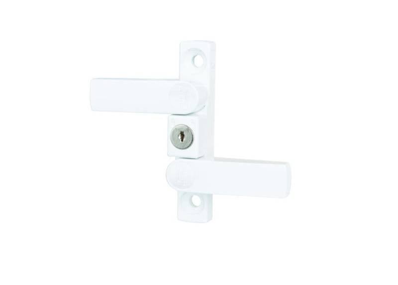 Fenstersicherung WINSAFE WS 22 W SB Fenstersicherung WINSAFE WS 22 W SB von Burg-Wächter