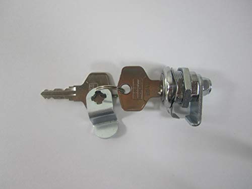 Burg wächter Ersatzschloss Zbk 75 von BURG-WÄCHTER