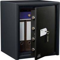 Burg Wächter Combi-Line CL 440 K Tresor feuergeschützt Schlüsselschloss von Burg Wächter