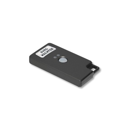Funkfernbedienung TSE 5103 E-Key, schwarz von Burg-wächter