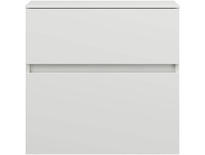 burgbad, Badezimmerschrank, Lin20 Unterschrank, 2 Auszüge in der Tiefe 357, 600x357x580mm, USIU060 burgbad, Badezimmerschrank, Lin20 Unterschrank, 2 Auszüge in der Tiefe 357, 600x357x580mm, USIU060 von Burgbad