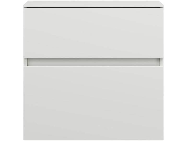 burgbad, Badezimmerschrank, Lin20 Unterschrank, 2 Auszüge in der Tiefe 357, 600x357x580mm, USIU060 burgbad, Badezimmerschrank, Lin20 Unterschrank, 2 Auszüge in der Tiefe 357, 600x357x580mm, USIU060 von Burgbad