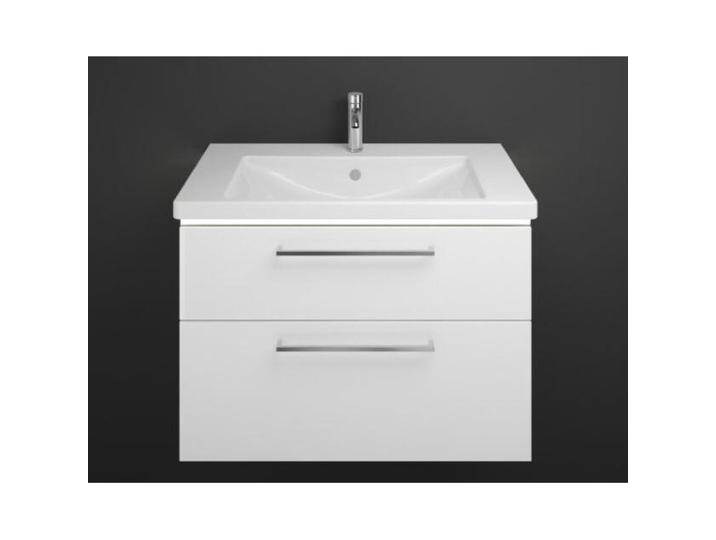 burgbad, Badmöbelset, Eqio Keramik-Waschtisch inklusive Waschtischunterschrank und LED-Waschtischunterschrankbeleu burgbad, Badmöbelset, Eqio Keramik-Waschtisch inklusive Waschtischunterschrank und LED-Waschtischunterschrankbeleu von Burgbad