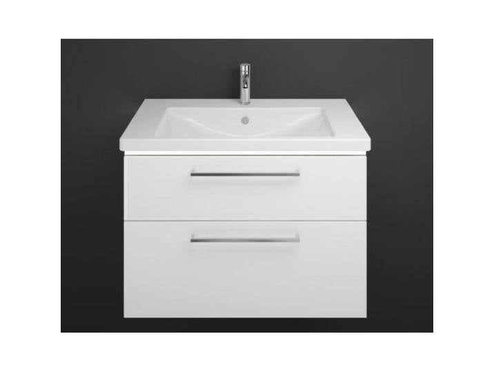 burgbad, Badmöbelset, Eqio Keramik-Waschtisch inklusive Waschtischunterschrank und LED-Waschtischunterschrankbeleu burgbad, Badmöbelset, Eqio Keramik-Waschtisch inklusive Waschtischunterschrank und LED-Waschtischunterschrankbeleu von Burgbad