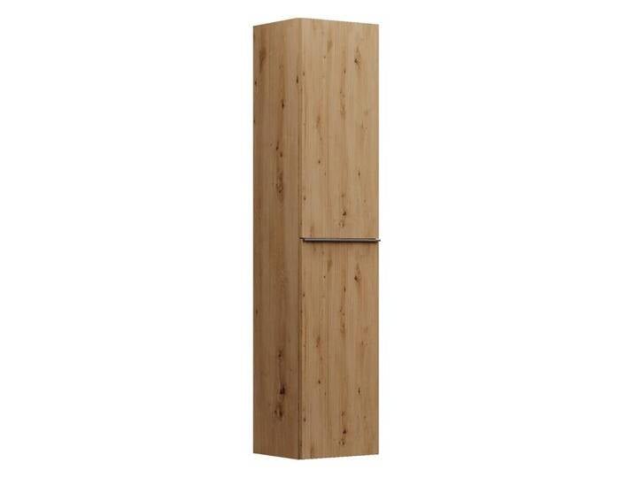 burgbad Fiumo 2.0 Hochschrank 35 x 32 x 160 cm mit Griff G0146 2376779 von Burgbad